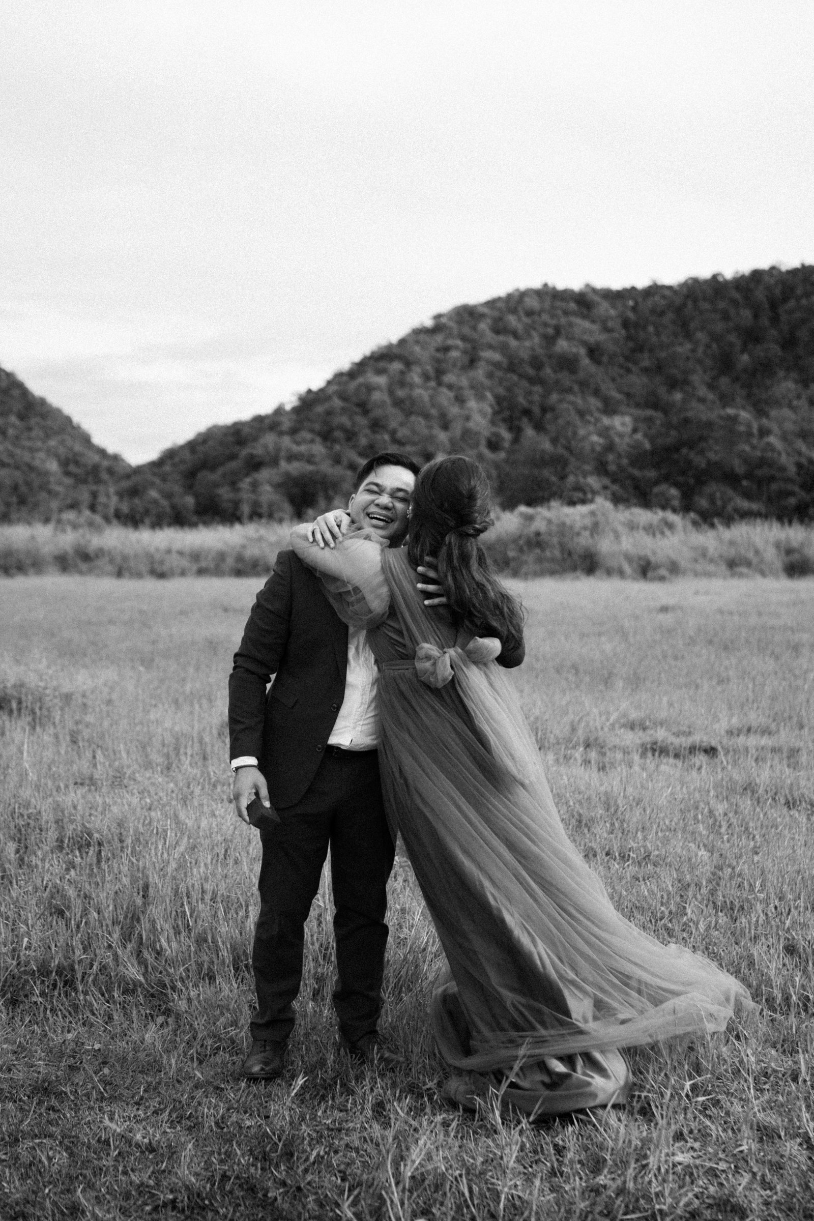 Proposal Photo